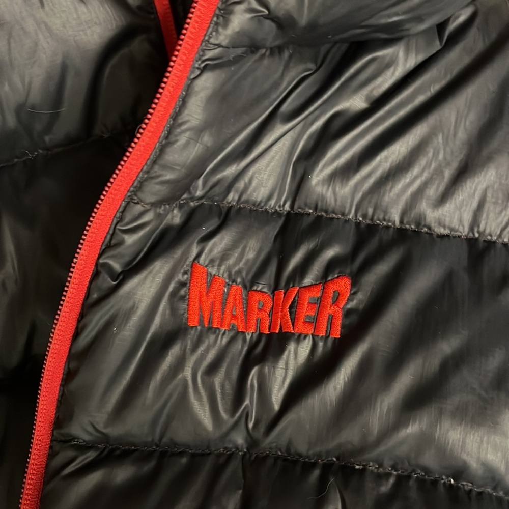 Marker Jacket - Picture 3 of 4